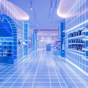 The Role of AI in the Metaverse’s Retail Stores