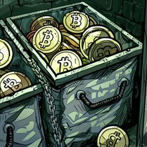 U.S. transfers $1B seized Bitcoin from Bitfinex hack to unknown addresses