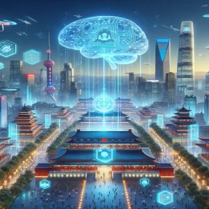 China Develops AI-Powered Platform to Track Global Researchers