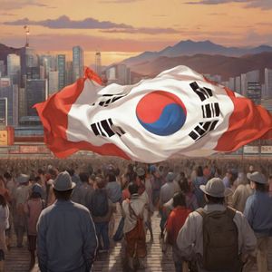 South Korea’s people power party delays proposal to ease crypto restrictions