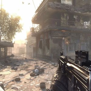 Unlock the JAK Glassless Optic: Week 4 Challenges Revealed for Warzone and Modern Warfare 3