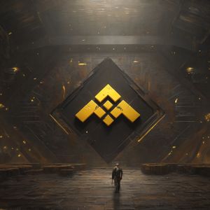 Nigeria’s Central Bank Governor raises concerns over untraceable funds flowing through Binance