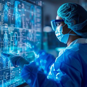Report: How Top 12 Medical Companies Provide Cost-Effective AI Healthcare Services