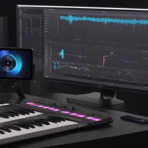 Adobe Launches Project Music GenAI Control