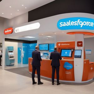 Australia Post Embarks on Digital Transformation with Salesforce Partnership