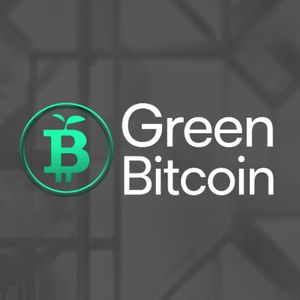 Green Bitcoin Presale Raises $1M as Bitcoin Approaches its ATH
