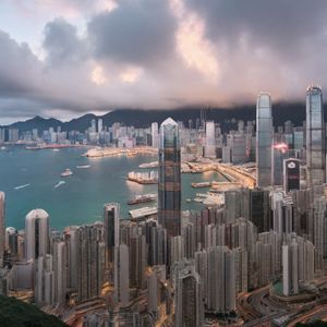 Hong Kong crypto exchanges face shutdown deadline