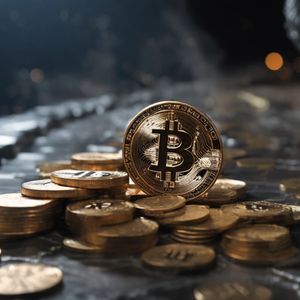 Bitcoin halving event could impact miner profitability and cryptocurrency prices