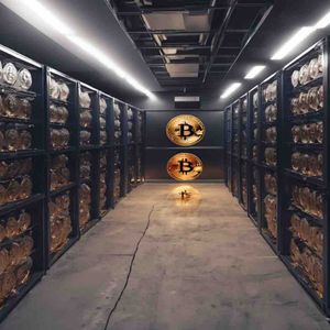 Miners continue to offload Bitcoin as the halving event draws close