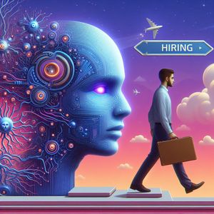 AI-Enhanced Hiring Takes the Lead with SEEK, Jobstreet, & Jobsdb Merge