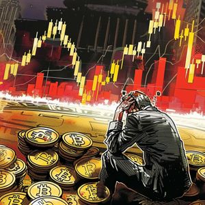 Why has the crypto market rejected Bitcoin at $64K?