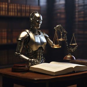 AI Copyright Infringement Cases: Legal Precedent and Implications