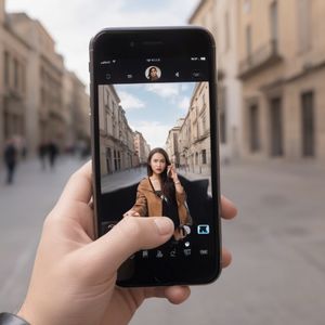New AI System Aims to Eliminate Blurry Smartphone Photos
