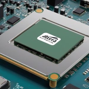 Intel Unveils Altera as Stand-Alone FPGA Company