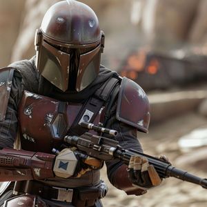 The Mandalorian Star Wars Game by Respawn: A Promising Concept Unveiled