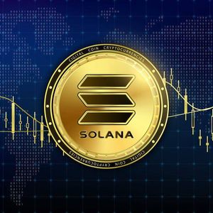 Solana Up 22% On Weekly, New SOL Rival Surges 325%