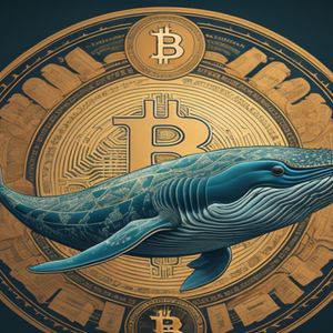 Bitcoin Mysterious Whale Sparks Speculation with Daily $100 Million BTC Buys