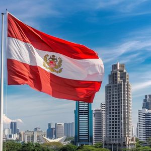 Indonesia to consider changes in crypto taxation amid industry concerns