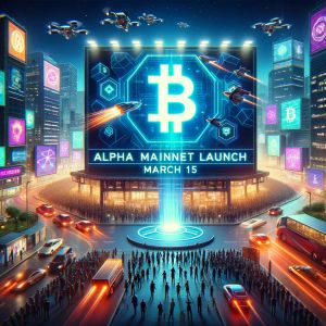 SatoshiVM Ushers in a New Era with Alpha Mainnet Launch