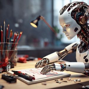 AI Surpasses Humans in Creative Thinking Tasks, Study Finds