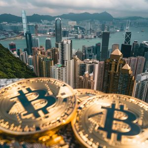 Which crypto exchange made it to Hong Kong’s license application deadline?