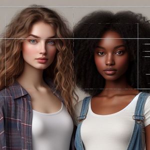 How Is a New GenAI Model Fighting AI Bias and Representation Challenges?