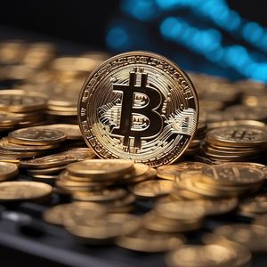 Bitcoin ETF market booms BlackRock leads with $10B AUM
