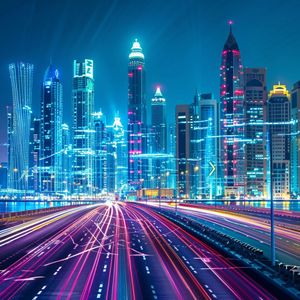 Qatar Takes a Big Move and Invests in AI’s Future