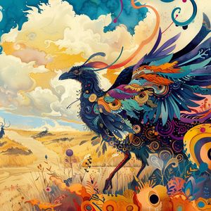 An Art Contest Stirs Debate Over AI Use and Fairness