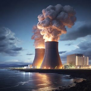 Nuclear Energy Poised to Meet Growing Demands Driven by AI Data Centers