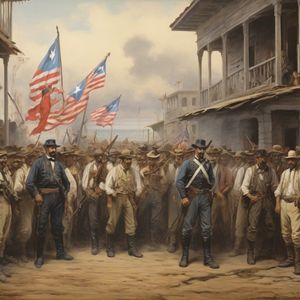 Controversy Surrounds Puerto Rico 1897 Special Edition Promo Art