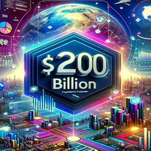 Uniswap L2 Transaction Volume Surpasses $200 Billion Milestone