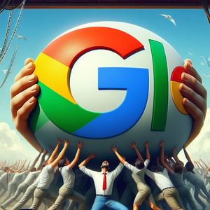 Google CEO Sundar Pichai Faces Calls for Resignation Amid AI Competition Concerns