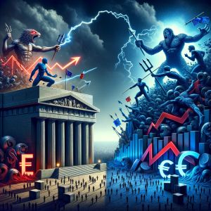 ECB still at war with inflation – Can it actually beat it though?