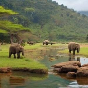 World Wildlife Day 2024: Embracing Digital Innovations in Conservation
