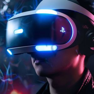 Sony Announces PC Game Support for PSVR 2