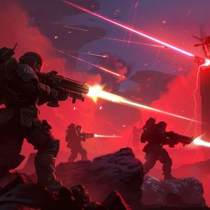 Steam Bans Fake Helldivers 2 Clones and Issues Refunds to Players