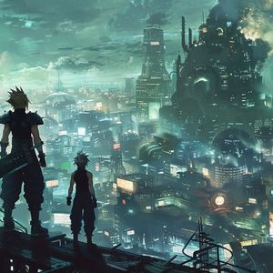 Final Fantasy 7 Remake Striking a Balance Between Nostalgia and Innovation
