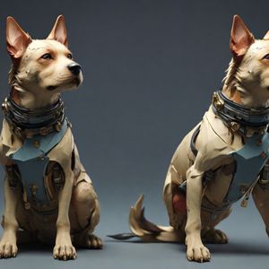 Revolutionary AI System Learns to Predict 3D Dog Poses from 2D Images