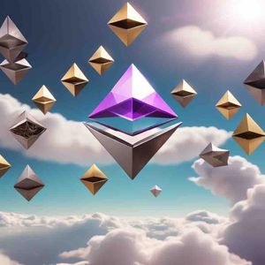 Ethereum co-founder commends the growth of the crypto industry