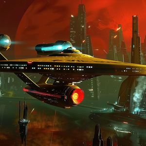 Star Trek Fans Call for Removal of Section 31 in Upcoming Movie