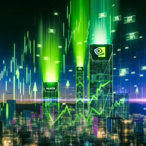 Nvidia and Palantir Lead the Pack as Unstoppable AI Stocks Surge Over 200%