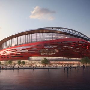AI Sparks Ratcliffe’s Vision for Manchester United’s New Stadium