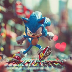 Sonic Frontiers Development Revealed: Sega’s Make or Break Project