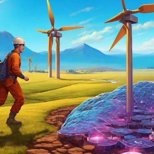 Crypto firms prevail as energy agency EIA ends data quest for crypto mining