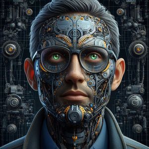 Nvidia CEO Foresees Artificial General Intelligence Within 5 Years – A Game-Changer or Far-Fetched Dream?