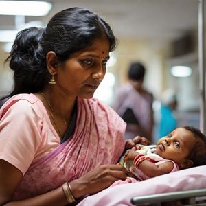 AI Model Tailored for Indian Mothers Enhances Fetal Age Determination
