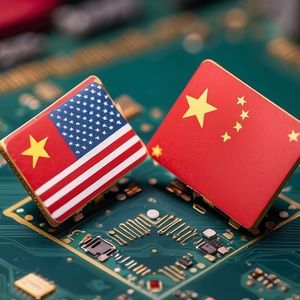 China Offers “Computing Vouchers” to AI Startups Amid U.S. Chip Restrictions