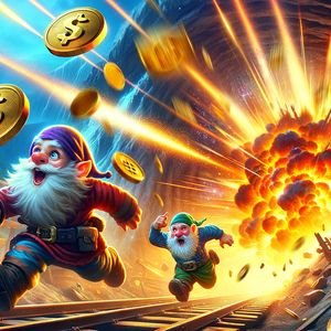 Cryptos in the Shadows Ready to Soar in 2024