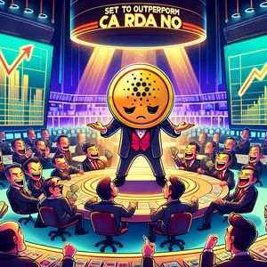 Leaving Cardano Behind: Altcoins with Promising Returns in 2024